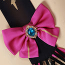 Game Wuthering Waves Carlotta Montelli Cosplay Costume Shoes - AwwwCos