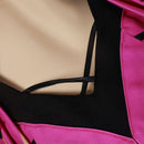 Game Wuthering Waves Carlotta Montelli Cosplay Costume Shoes - AwwwCos