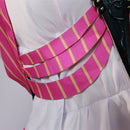 Game Wuthering Waves Carlotta Montelli Cosplay Costume Shoes - AwwwCos