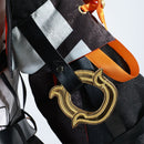 Game Wuthering Waves Changli Cosplay Costume Shoes Wig - AwwwCos