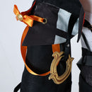 Game Wuthering Waves Changli Cosplay Costume Shoes Wig - AwwwCos