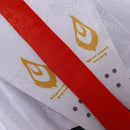 Game Wuthering Waves Changli Cosplay Costume Shoes Wig - AwwwCos