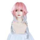 Game Wuthering Waves Changli Cosplay Costume Shoes Wig - AwwwCos