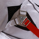 Game Wuthering Waves Changli Cosplay Costume Shoes Wig - AwwwCos