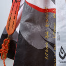 Game Wuthering Waves Changli Cosplay Costume Shoes Wig - AwwwCos