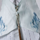 Game Wuthering Waves Jinhsi Cosplay Costume Dress Boots Wig - AwwwCos