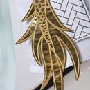 Game Wuthering Waves Jinhsi Cosplay Costume Dress Boots Wig - AwwwCos