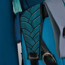 Game Wuthering Waves Jiyan Cosplay Costume Dress Boots Wig - AwwwCos