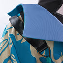 Game Wuthering Waves Jiyan Cosplay Costume Dress Boots Wig - AwwwCos