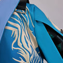 Game Wuthering Waves Jiyan Cosplay Costume Dress Boots Wig - AwwwCos