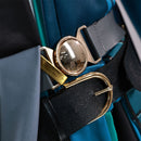 Game Wuthering Waves Jiyan Cosplay Costume Dress Boots Wig - AwwwCos