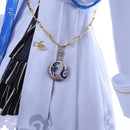 Game Wuthering Waves Phoebe Cosplay Costume Boots Wig - AwwwCos