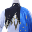 Game Wuthering Waves Phoebe Cosplay Costume Boots Wig - AwwwCos