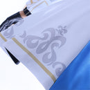 Game Wuthering Waves Phoebe Cosplay Costume Boots Wig - AwwwCos