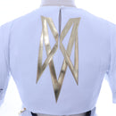 Game Wuthering Waves Phoebe Cosplay Costume Boots Wig - AwwwCos