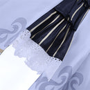 Game Wuthering Waves Phoebe Cosplay Costume Boots Wig - AwwwCos