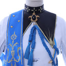 Game Wuthering Waves Phoebe Cosplay Costume Boots Wig - AwwwCos