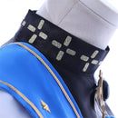 Game Wuthering Waves Phoebe Cosplay Costume Boots Wig - AwwwCos