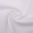 Game Wuthering Waves Phrolova Cosplay Costume White Dress Green Wig