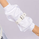 Game Wuthering Waves Solar5 Denia Cosplay Costume White Performance Outfits