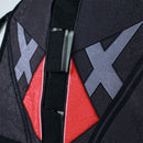 Game Wuthering Waves Yinlin Cosplay Costume Dress Shoes Wig - AwwwCos