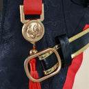 Game Wuthering Waves Yinlin Cosplay Costume Dress Shoes Wig - AwwwCos