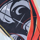 Game Wuthering Waves Yinlin Cosplay Costume Dress Shoes Wig - AwwwCos