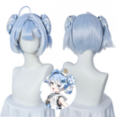 Game Wuthering Waves Youhu Cosplay Wig - AwwwCos