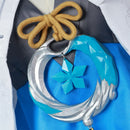 Game Wuthering Waves Youhu Cosplay Wig - AwwwCos