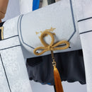 Game Wuthering Waves Youhu Cosplay Wig - AwwwCos