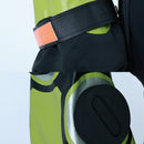 Game Zenless Zone Zero Anby Cosplay Costume White Wig