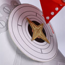 Game Zenless Zone Zero Astra Yao Cosplay Costume Shoes Wig - AwwwCos