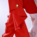 Game Zenless Zone Zero Astra Yao Cosplay Costume Shoes Wig - AwwwCos