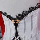 Game Zenless Zone Zero Astra Yao Cosplay Costume Shoes Wig - AwwwCos