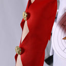 Game Zenless Zone Zero Astra Yao Cosplay Costume Shoes Wig - AwwwCos