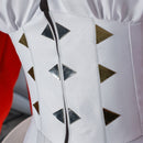 Game Zenless Zone Zero Astra Yao Cosplay Costume Shoes Wig - AwwwCos