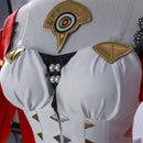 Game Zenless Zone Zero Astra Yao Cosplay Costume Shoes Wig - AwwwCos