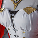 Game Zenless Zone Zero Astra Yao Cosplay Costume Shoes Wig - AwwwCos