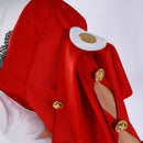 Game Zenless Zone Zero Astra Yao Cosplay Costume Shoes Wig - AwwwCos