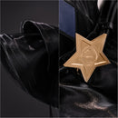 Female Game Zenless Zone Zero Cissia Thiren Cosplay Costume Jumpsuit Skirt