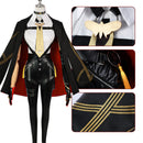 Game Zenless Zone Zero Evelyn Chevalier Cosplay Costume Boots - AwwwCos