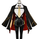 Game Zenless Zone Zero Evelyn Chevalier Cosplay Costume Boots - AwwwCos