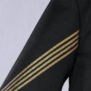 Game Zenless Zone Zero Evelyn Chevalier Cosplay Costume Boots - AwwwCos