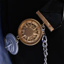 Game Zenless Zone Zero Hugo Cosplay Costume Uniform Accessories - AwwwCos