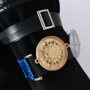 Game Zenless Zone Zero Hugo Cosplay Costume Uniform Accessories - AwwwCos