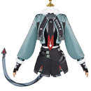 Game Zenless Zone Zero Jane Doe Cosplay Costume - AwwwCos
