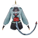 Game Zenless Zone Zero Jane Doe Cosplay Costume - AwwwCos