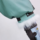 Game Zenless Zone Zero Jane Doe Cosplay Costume - AwwwCos