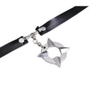Game Zenless Zone Zero Nangong Yu Rhapsody's Muse Cosplay Costume Wings