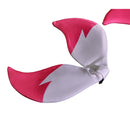 Game Zenless Zone Zero Nangong Yu Rhapsody's Muse Cosplay Costume Wings